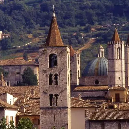 Charme In Centro With Private Parking *