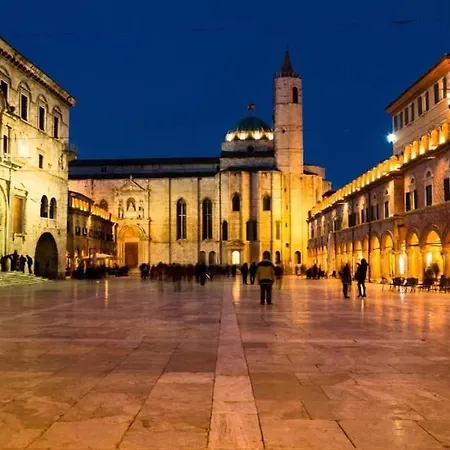 Charme In Centro With Private Parking Ascoli Piceno