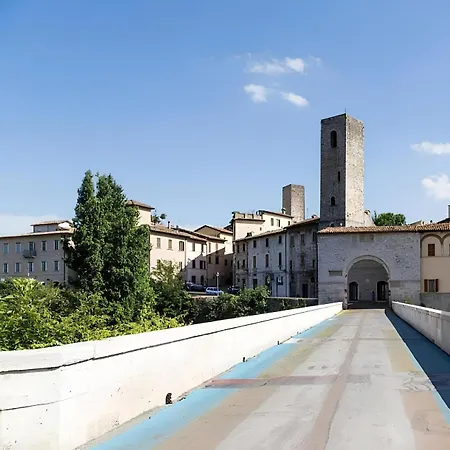 Charme In Centro With Private Parking Apartment *