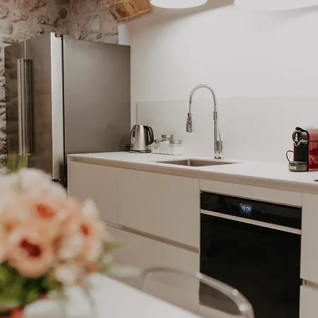 Charme In Centro With Private Parking Ascoli Piceno