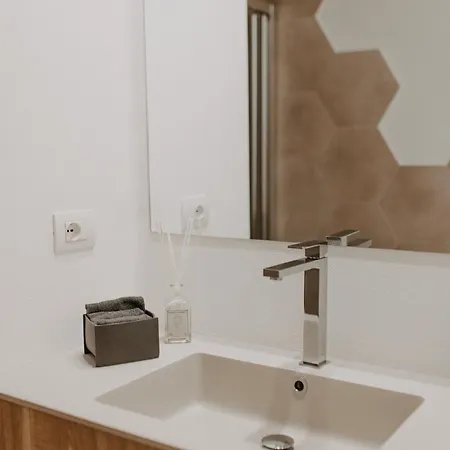 Charme In Centro With Private Parking Apartment Ascoli Piceno