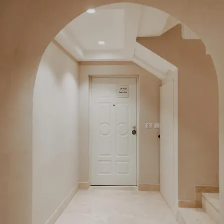 Apartmán Charme In Centro With Private Parking Ascoli Piceno