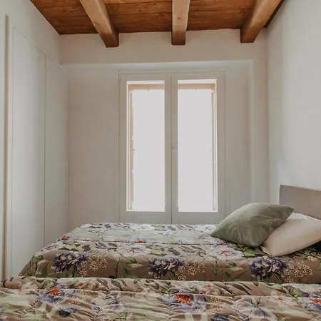 Charme In Centro With Private Parking *