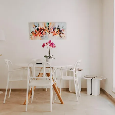 Charme In Centro With Private Parking Appartement Ascoli Piceno