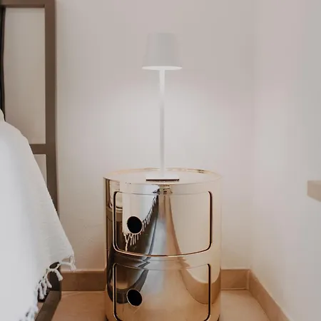 Charme In Centro With Private Parking Apartment