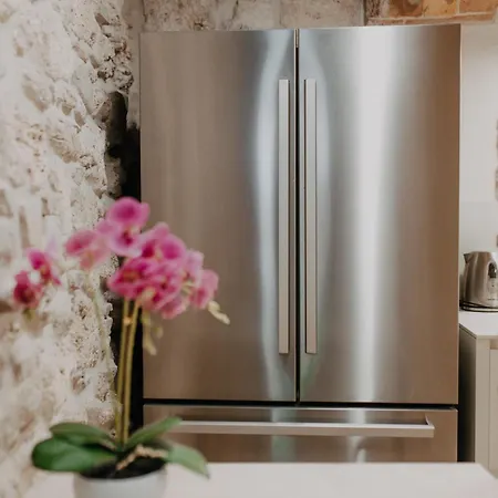 Charme In Centro With Private Parking