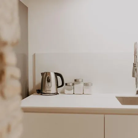 Charme In Centro With Private Parking Apartment