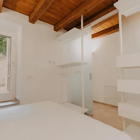 Apartmán Charme In Centro With Private Parking